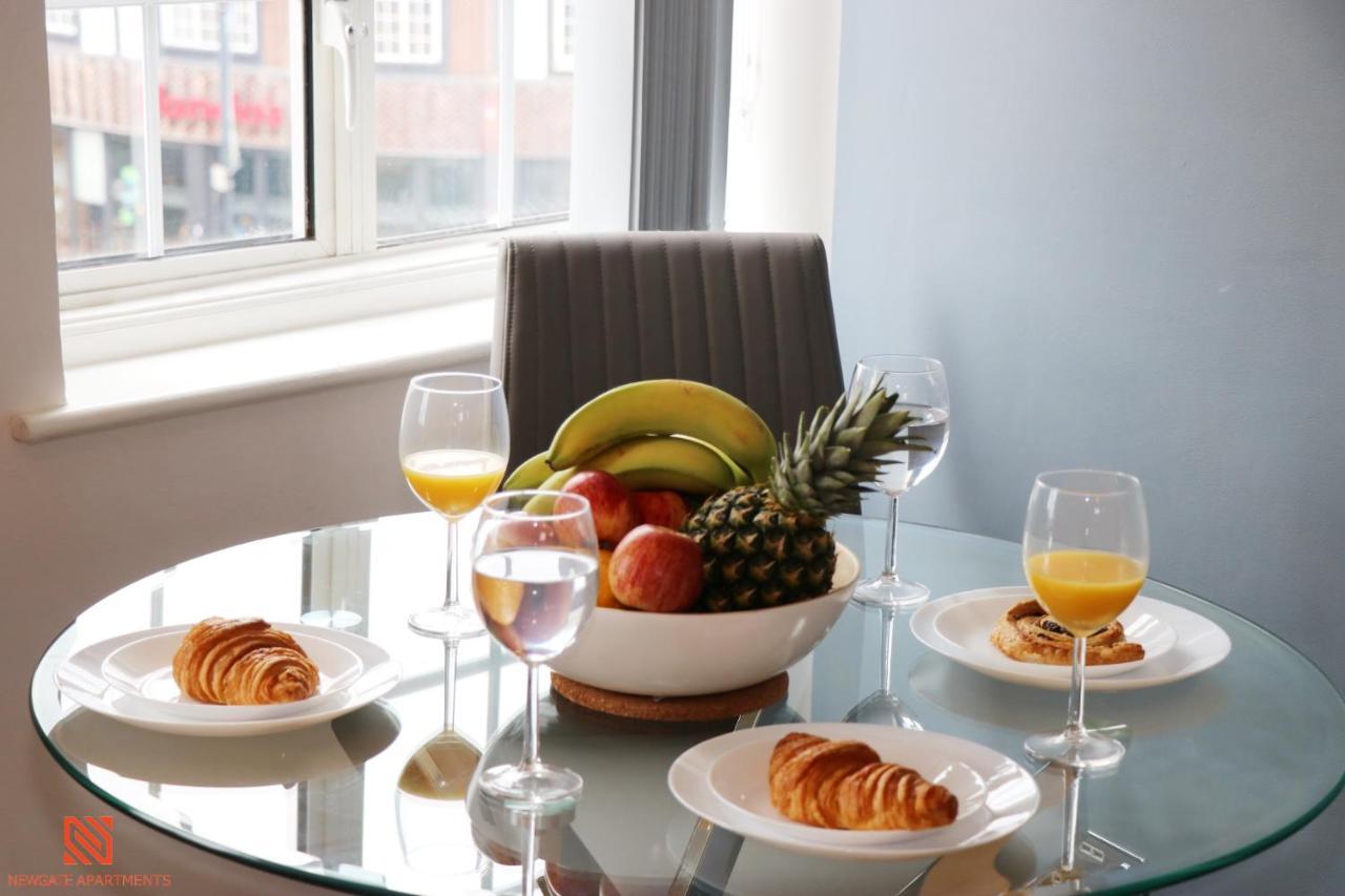 Modern Newgate Apartments - Kingsbury Underground, All Local Amenities On Your Doorstep Harrow Buitenkant foto