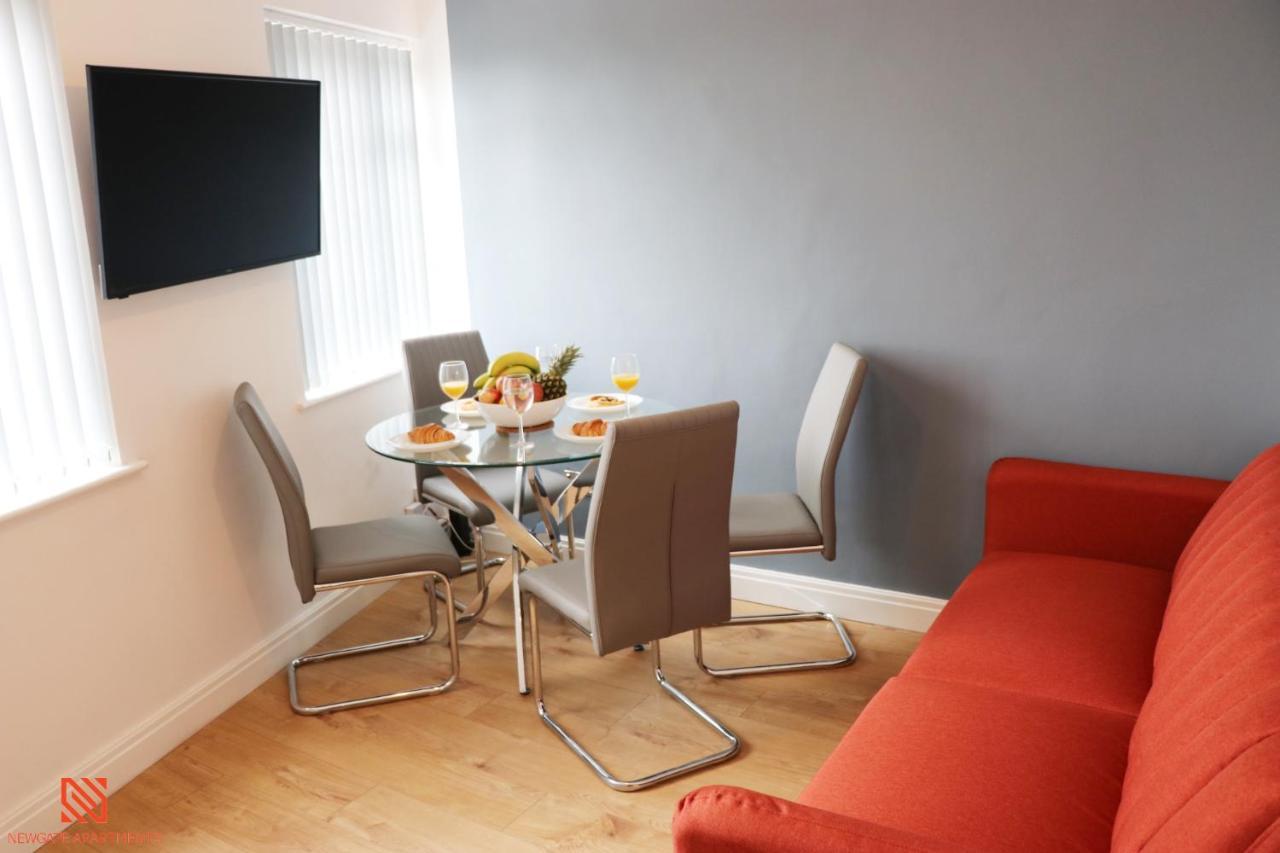 Modern Newgate Apartments - Kingsbury Underground, All Local Amenities On Your Doorstep Harrow Buitenkant foto