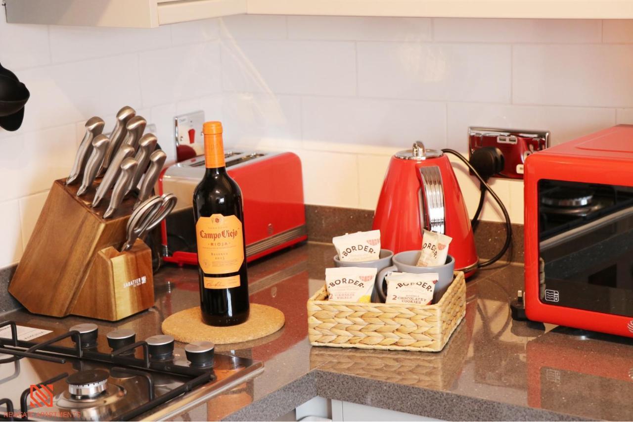 Modern Newgate Apartments - Kingsbury Underground, All Local Amenities On Your Doorstep Harrow Buitenkant foto