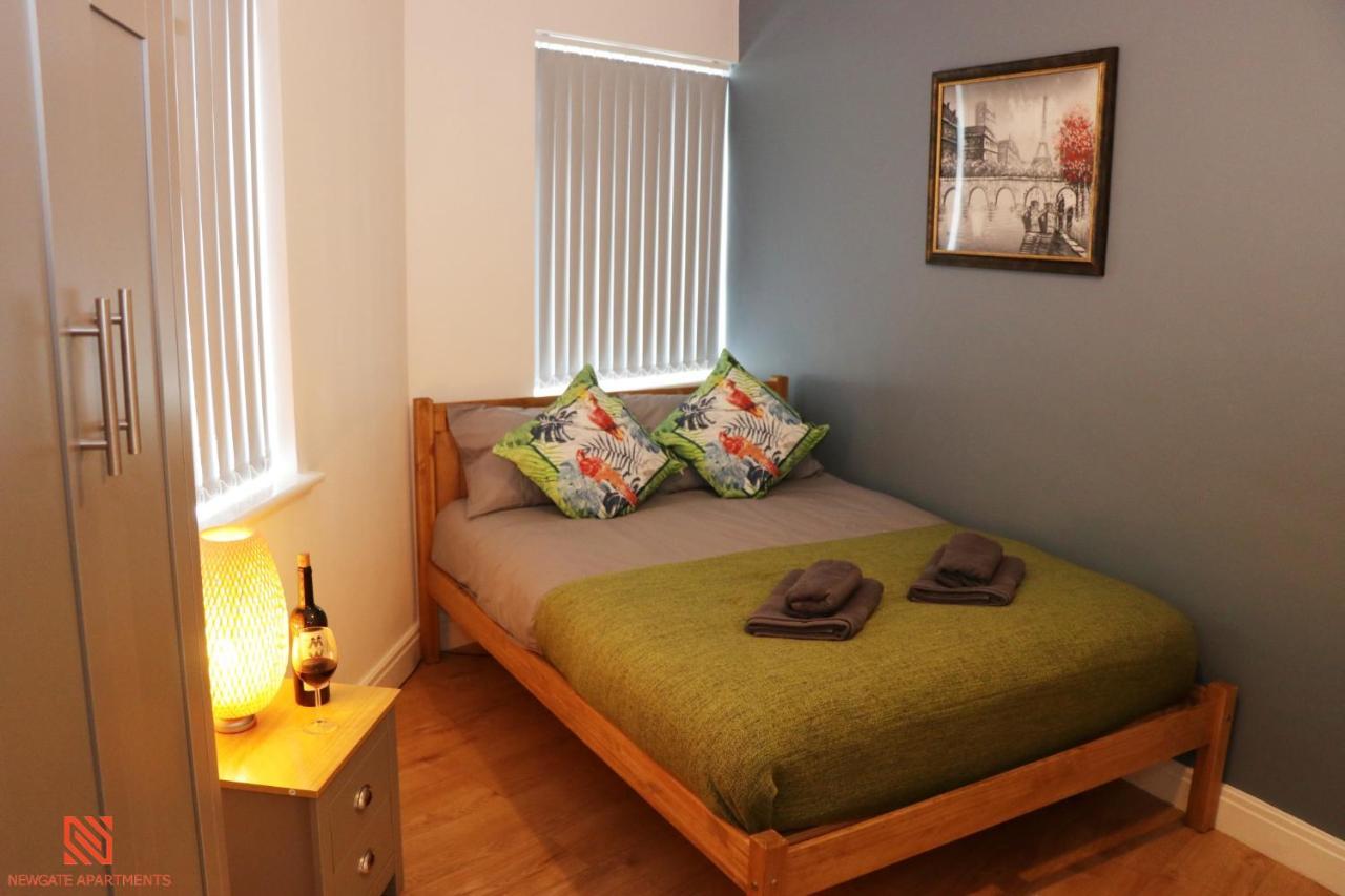 Modern Newgate Apartments - Kingsbury Underground, All Local Amenities On Your Doorstep Harrow Buitenkant foto